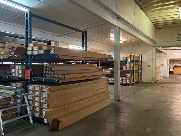 More Photos Of 100 E 11th St, North Little Rock Warehouse For Sale