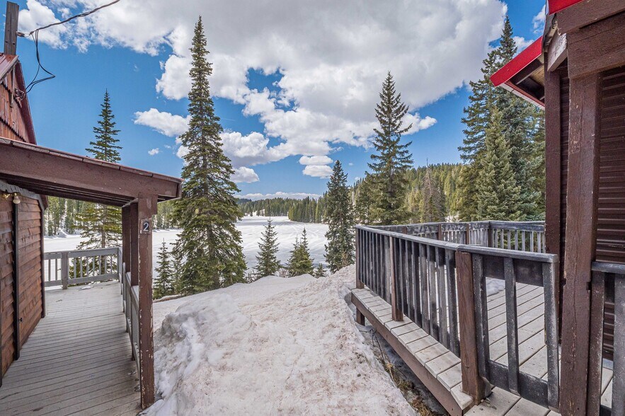 More Photos Of 21221 Baron Lake Dr, Cedaredge Hotel For Sale