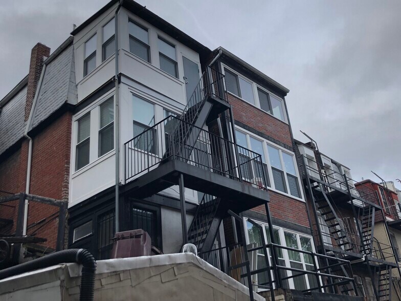 More Photos Of 1768 Columbia Rd NW, Washington Storefront For Lease