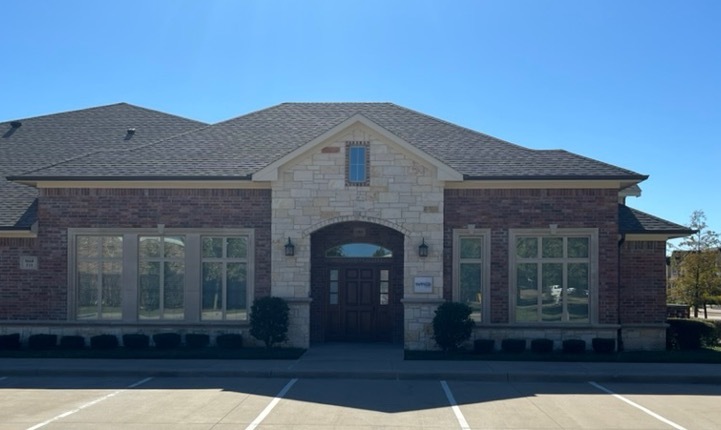 Primary Photo Of 8668 John Hickman Pky, Frisco Medical For Lease