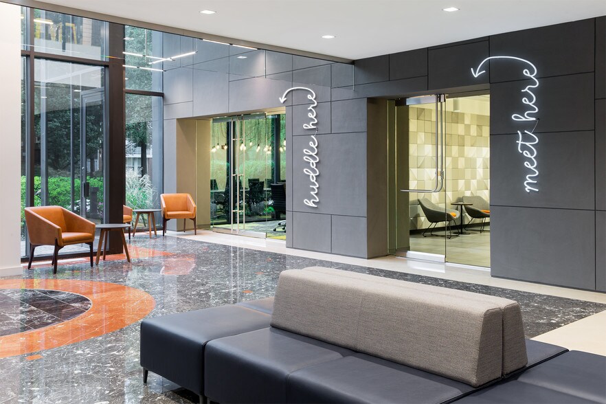 More Photos Of 4114 Legato Rd, Fairfax Office For Lease