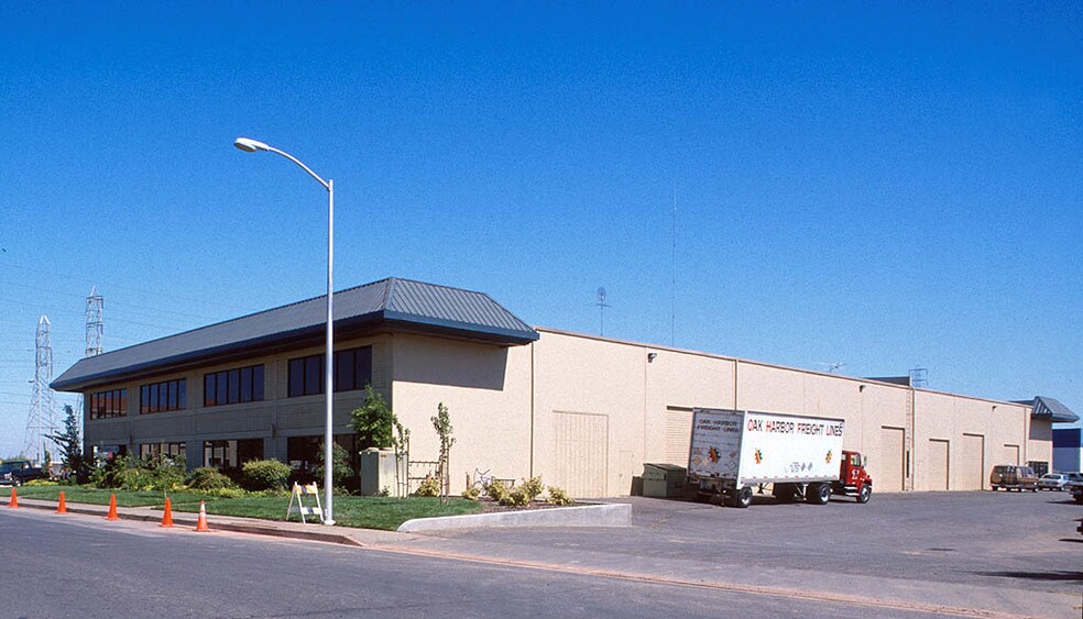 More Photos Of 3600 Power Inn Rd, Sacramento Flex For Sale