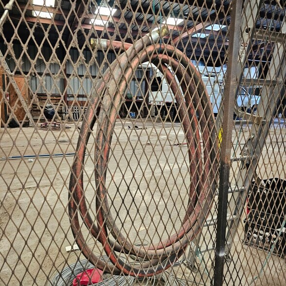 More Photos Of 3425 Terrace St, Kansas City Warehouse For Sale
