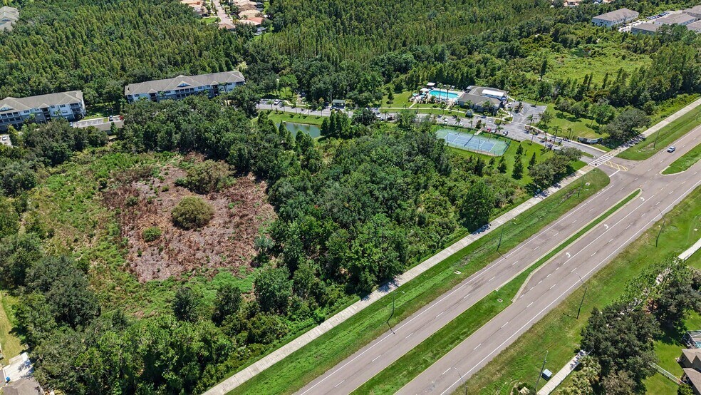 More Photos Of Cross Creek Blvd, Tampa Land For Sale