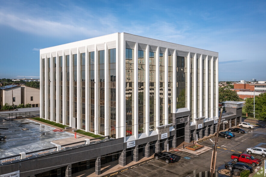 More Photos Of 5353 W Alabama St, Houston Unknown For Lease