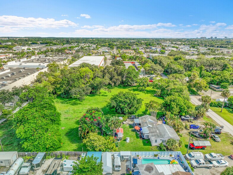 More Photos Of 1853-1865 Donnell Rd, West Palm Beach Land For Sale