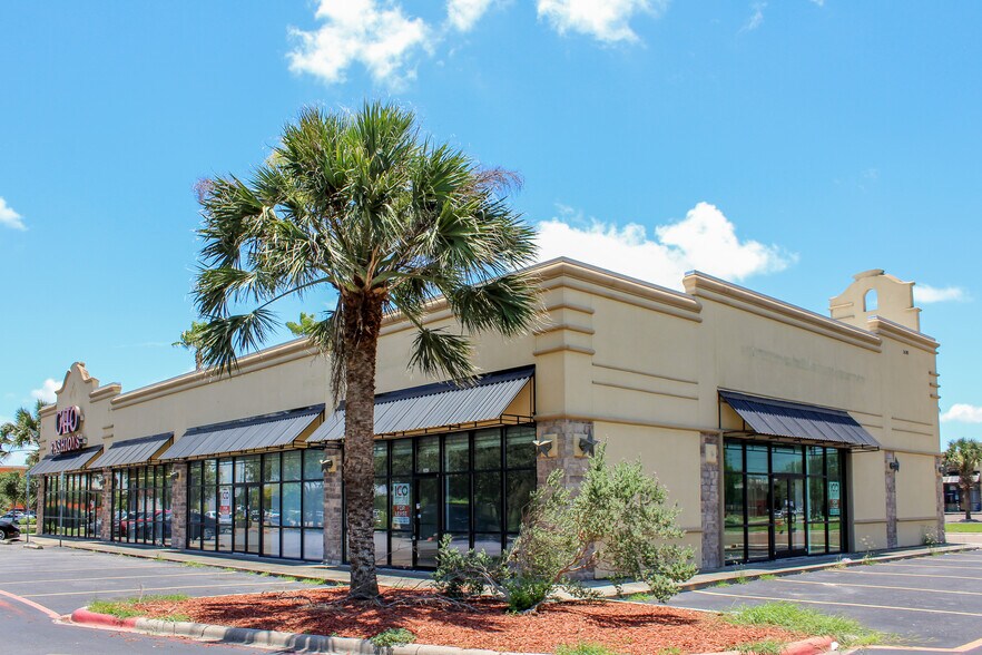 More Photos Of 7490 Padre Island Blvd, Brownsville Unknown For Lease