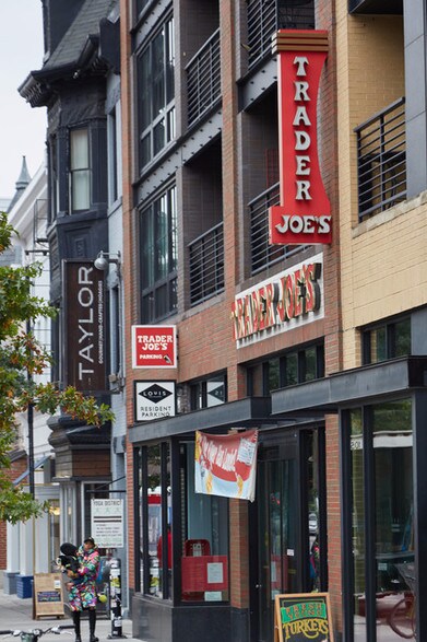 More Photos Of 1515 U St NW, Washington General Retail For Sale