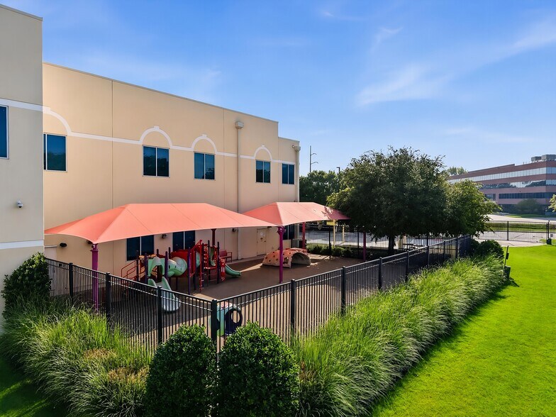 More Photos Of 1340 Empire Central Dr, Dallas Rehabilitation Center For Lease