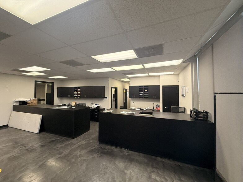 More Photos Of 1300 FM 2854 Rd, Conroe Warehouse For Lease