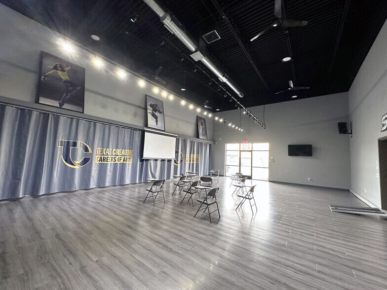 More Photos Of 12301 Rojas Dr, El Paso Light Distribution For Sale