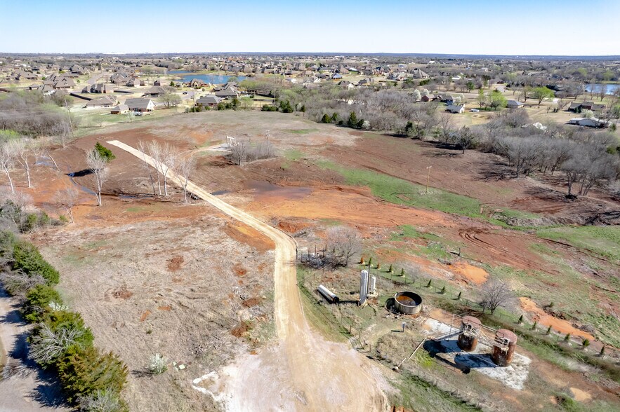 More Photos Of 2700 S Sooner Rd, Moore Land For Sale