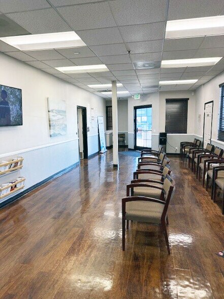 More Photos Of 72855 Fred Waring Dr, Palm Desert Medical For Lease