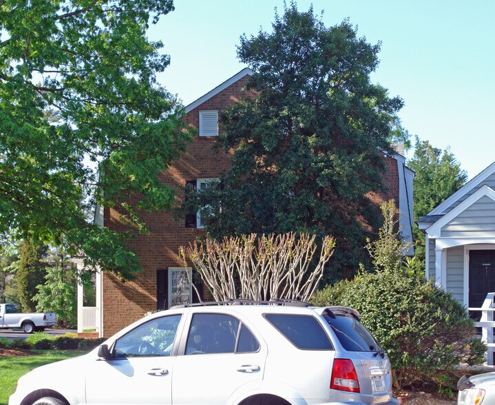 More Photos Of 11505 Allecingie Pky, Richmond Medical For Lease