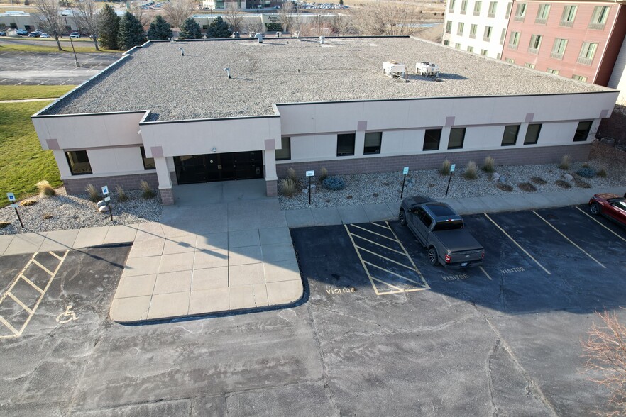 Primary Photo Of 5929 S Mogen Ave, Sioux Falls Office For Sale