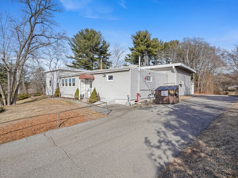 Primary Photo Of 28 Woodmont Rd, Milford Manufacturing For Lease