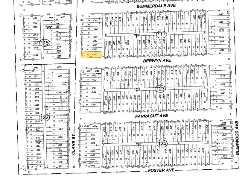 More Photos Of 5301-5303 N Clark St, Chicago Storefront Retail Office For Lease