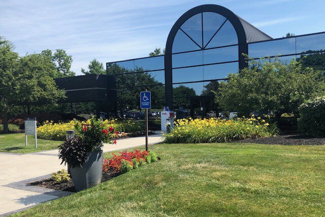 Primary Photo Of 5500 Frantz Rd, Dublin Office For Lease