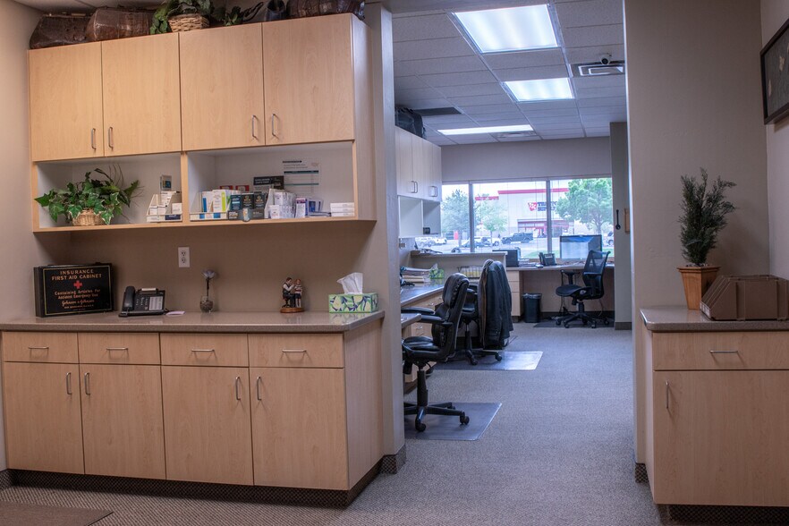 More Photos Of 480 E Prater Way, Sparks Medical For Sale