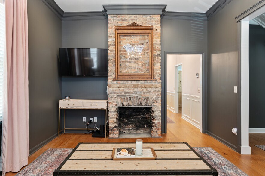 More Photos Of 305 Harnett St, Wilmington Multifamily For Sale