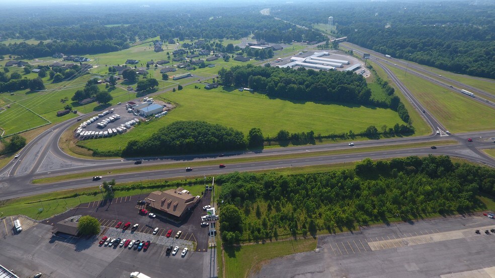 More Photos Of 7052 Benton Rd, Paducah Restaurant For Sale