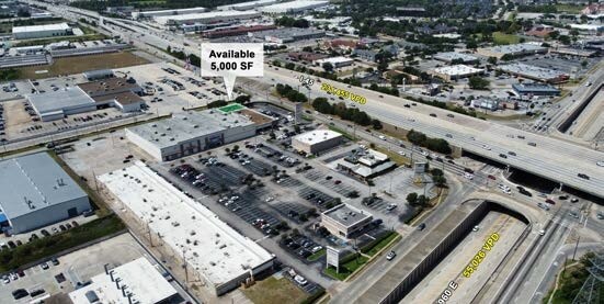 More Photos Of 132-140 FM 1960 E, Houston Freestanding For Lease