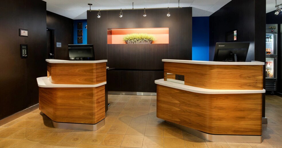 More Photos Of 4165 Proton Dr, Addison Hotel For Sale