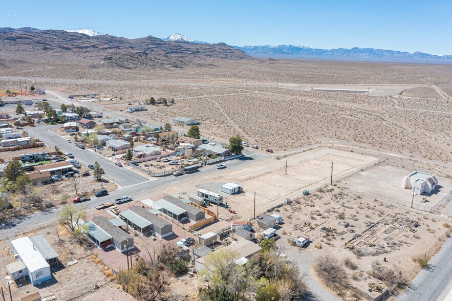 More Photos Of 596 Fisher Ln, Indian Springs Manufactured Housing Mobile Home Park For Sale