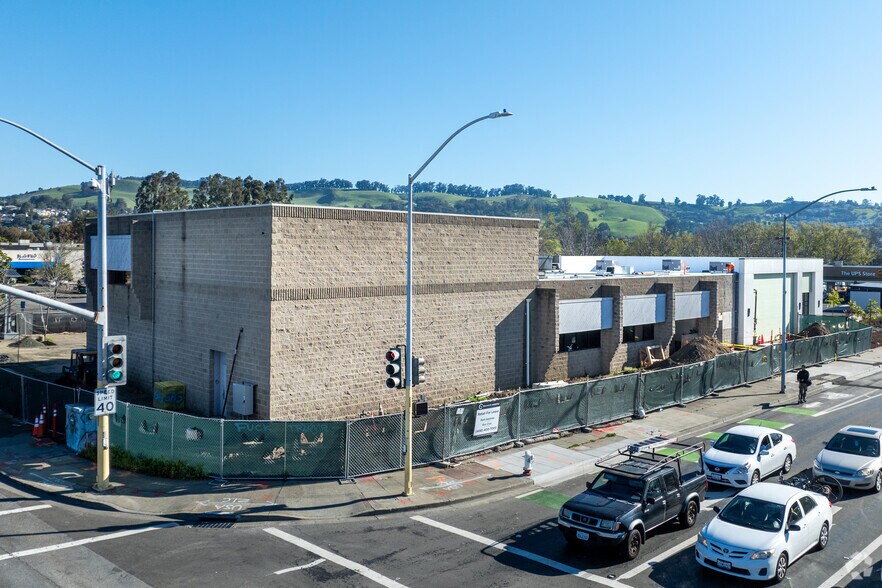 More Photos Of 1300-1380 Fairmont Dr, San Leandro Unknown For Lease
