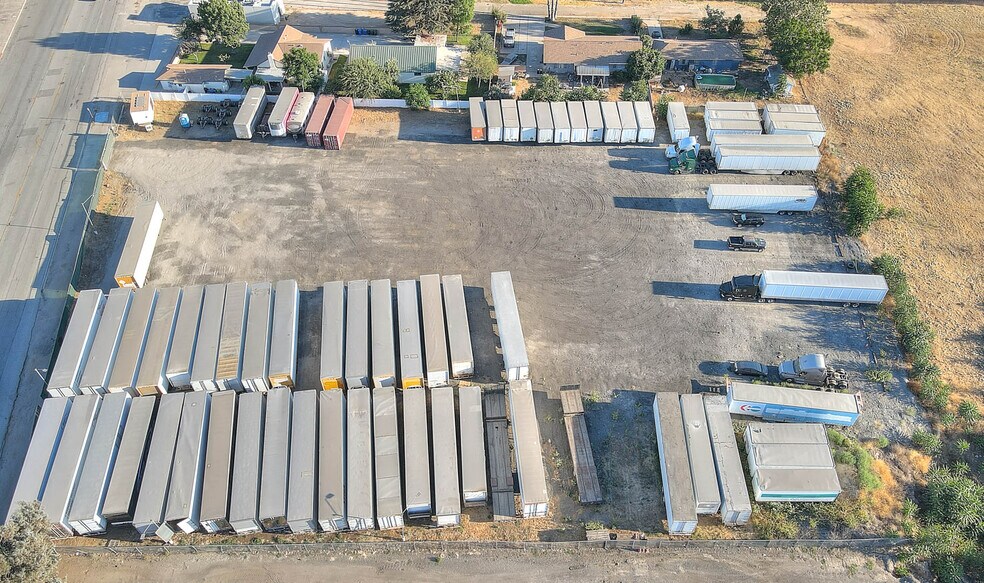 More Photos Of 13650 Calimesa Blvd, Yucaipa Land For Sale