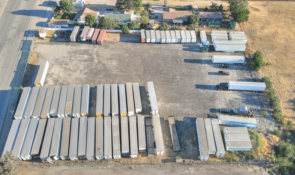 More Photos Of 13650 Calimesa Blvd, Yucaipa Land For Lease