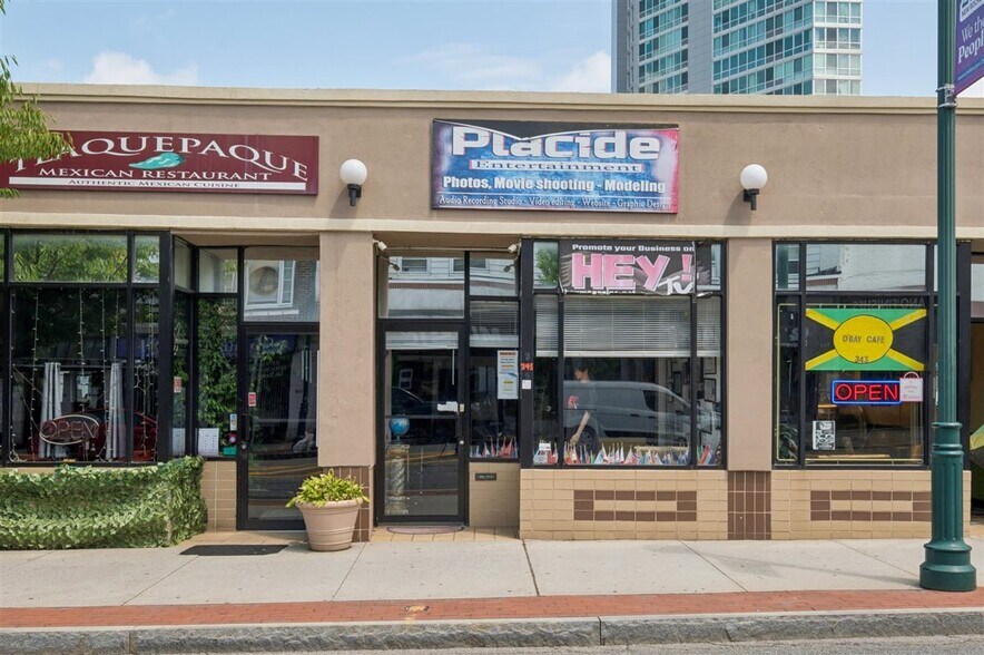 More Photos Of 343-351 North Ave, New Rochelle Storefront For Sale