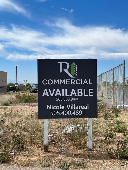 2508 Southern Blvd SE  