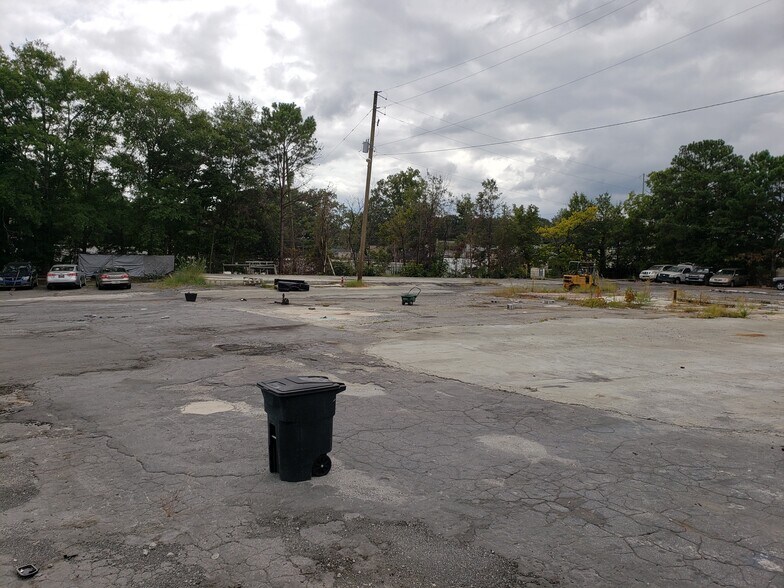 More Photos Of 2268 Township Ln, Tucker Land For Sale