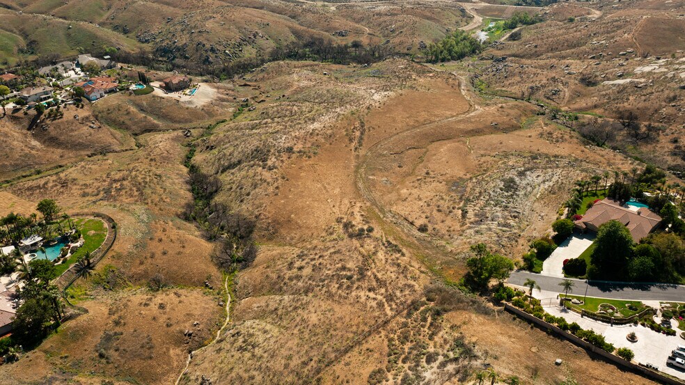 More Photos Of Cresthaven Drive, Riverside Land For Sale