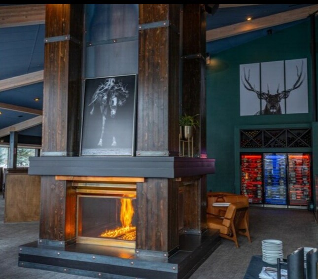 More Photos Of 2165 Pine Grove Rd, Steamboat Springs Restaurant For Sale