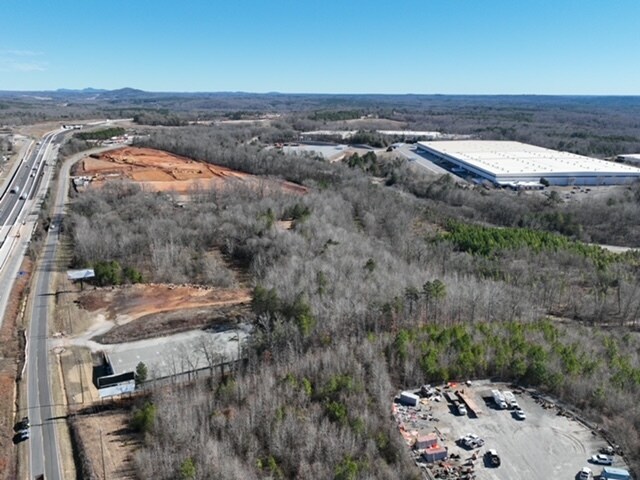 More Photos Of 244 Shelby hwy, Gaffney Industrial For Sale