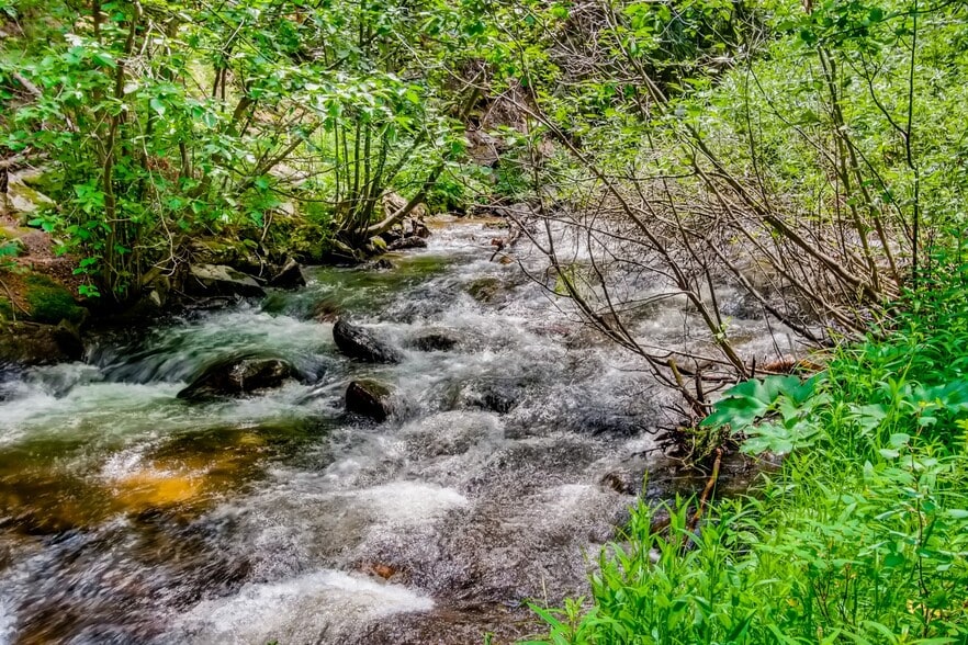 More Photos Of 3303 Chicago Creek Rd, Idaho Springs Hotel For Sale