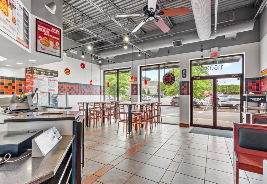 More Photos Of 11500 Midlothian Tpke, Richmond General Retail For Lease