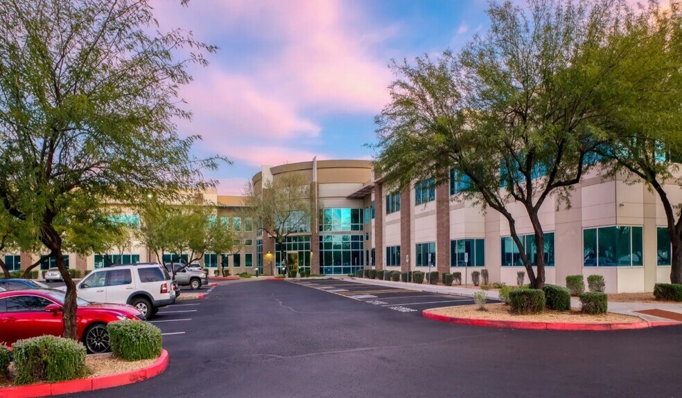 More Photos Of 14050 N 83rd Ave, Peoria Coworking Space