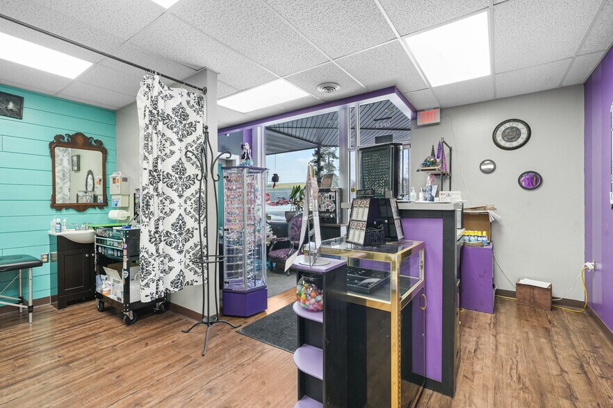 More Photos Of 1102-1104 NY-222, Cortland Storefront For Sale