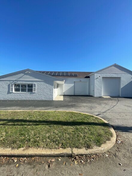 More Photos Of 192 Mayo Rd, Edgewater Light Manufacturing For Sale