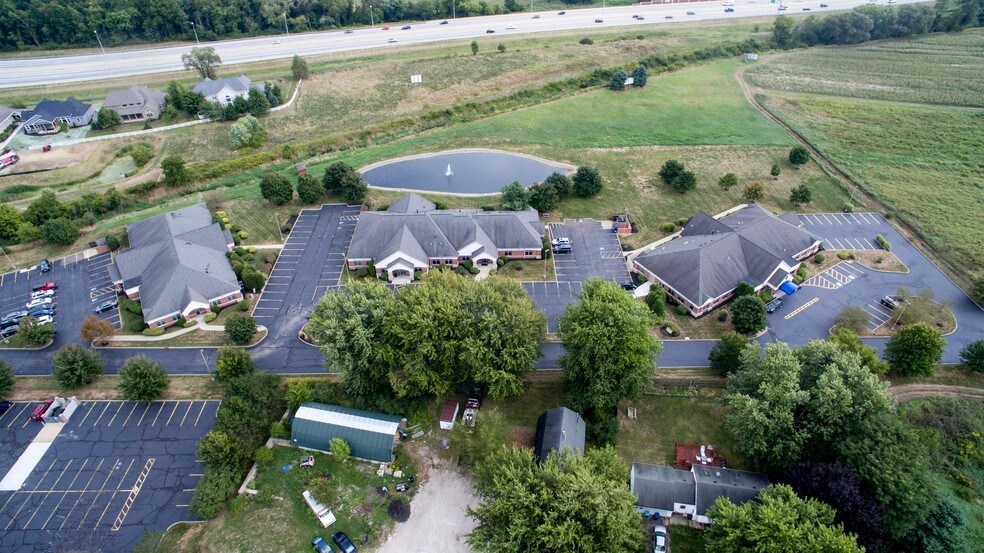 More Photos Of 789 White Pond Dr, Akron Medical For Lease
