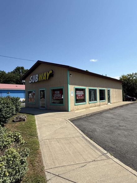 More Photos Of 19 Forgham St, Lyons Fast Food For Sale
