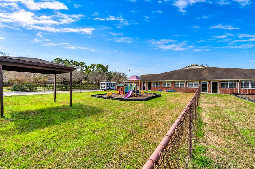 More Photos Of 18150 Park Cypress St, Houston Daycare Center For Sale