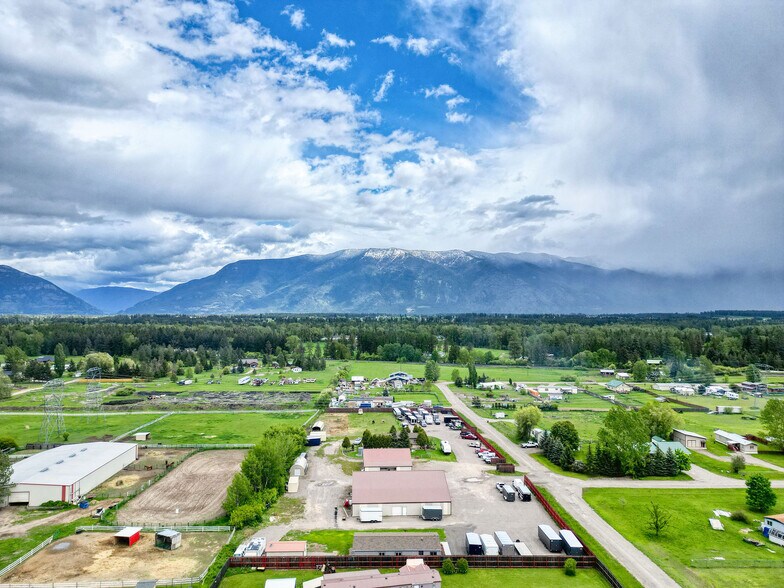 More Photos Of 83 Sweebee Ln, Columbia Falls Multifamily For Sale