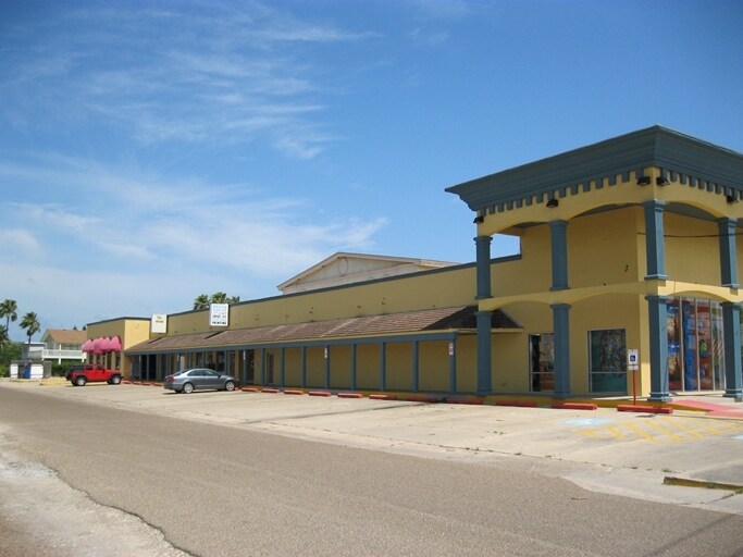 More Photos Of 2600 Padre Blvd, South Padre Island General Retail For Lease