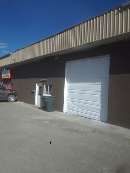 Primary Photo Of 221 W Main St, Elko Warehouse For Lease