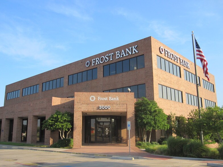 More Photos Of 3000 Altamesa Blvd, Fort Worth Office For Lease
