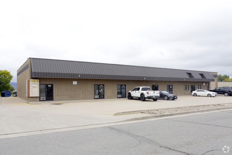 More Photos Of 12431-12451 N Mead Way, Littleton Warehouse For Lease
